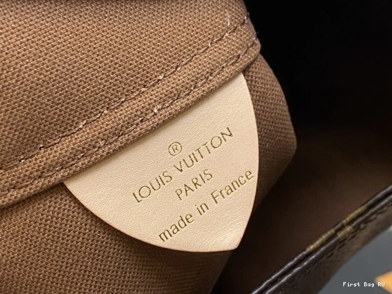 First bag Atlantis BB LOUIS VUITTON 0806
